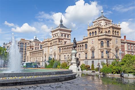 conocer valladolid|Qué ver en Valladolid